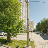 Денталия на Щорса