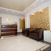 ДОКТОР ДЕНТ на Литейном, клиника стоматологии