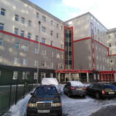 Филиал №5 Городской поликлиники №23