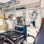 Первая скорая медицинская помощь