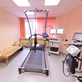 Кардиологический центр при Клинической больнице №122