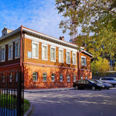 "Доктора Панова", Клиника