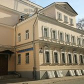 Креде Эксперто на Товарищеском, многопрофильная клиника