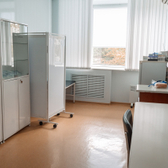 Танмед, многопрофильная клиника