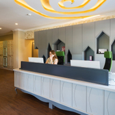 Дентал Фэнтези на Кунцевской