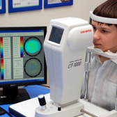 Центр коррекции зрения «Доктор Линз»