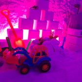 Детская поликлиника на Короткова (поликлиника №5)