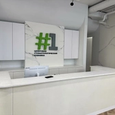 Первая цифровая стоматология на Начдива Васильева