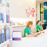 Стоматология Belgravia Dental Studio на Гарибальди