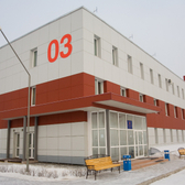 Городская станция скорой медицинской помощи