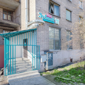Мой Зубной на Дыбенко