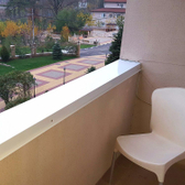 Санаторий «Надежда»