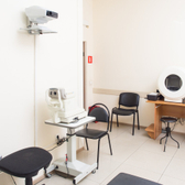 3Z, Офтальмология