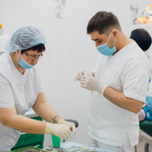 МФЦ Клиник (MFC clinic), стоматологическая клиника