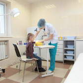 Клиника восстановительной медицины и стоматологии