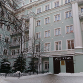 Амбулаторно-поликлинический центр Казанского государственного медицинского университета