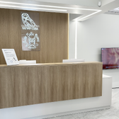 Белая Сова на ул. Люблинская