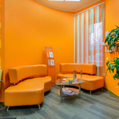 Сеть клиник «Линлайн» в Новосибирске