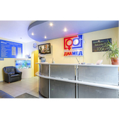 Диамед, сеть многопрофильных клиник