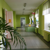 Родильный дом № 1