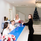 Все свои на Маяковской