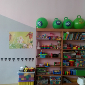 Буду говорить на Генерала Белова