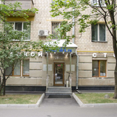 Центр эстетической стоматологии на Вернадского