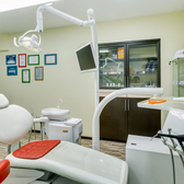 Стоматологическая клиника «Династия-С»