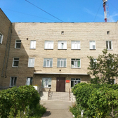 Кардиологический диспансер на Бульварной