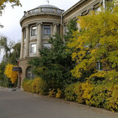 Клиническая больница № 5