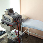 Клиника гирудотерапии