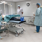 Клиника доктора Рахимова, центр дентальной имплантации