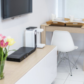 Госпитальный центр на Бакунинской