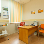 КрасКлиник на Авиаторов, краевой лечебно-диагностический центр