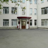 Уральский научно-исследовательский институт охраны материнства и младенчества (УНИИ ОММ)