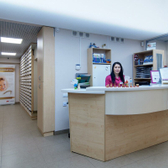 Стоматология Улыбнись на 3-ей Мытищинской