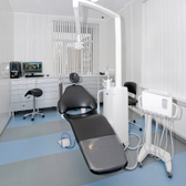 Клиника по зубам, стоматология