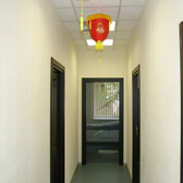 Центр китайской медицины «Латимерия»