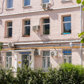 Зуб.Ру на Маяковской