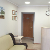 Ферос, сеть стоматологических клиник