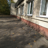 Детская городская поликлиника № 5