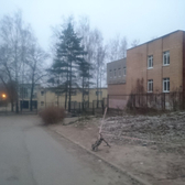 Санаторий СмолГУ