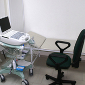 Кардио Центр, медицинский центр