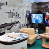 Центральный клиничеcкий госпиталь ФТС России (ЦКГ ФТС России)