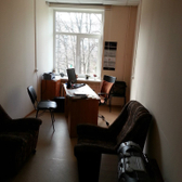 Амбулаторное наркологическое отделение Выборгского района