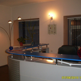 Антикас, медицинский центр