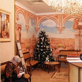 Клиника ЗдравКлиник на Юго-Западной