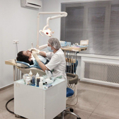 Сатори, стоматологическая клиника