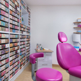 Стоматология Улыбнись на 3-ей Мытищинской