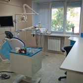 Стоматология «32+»